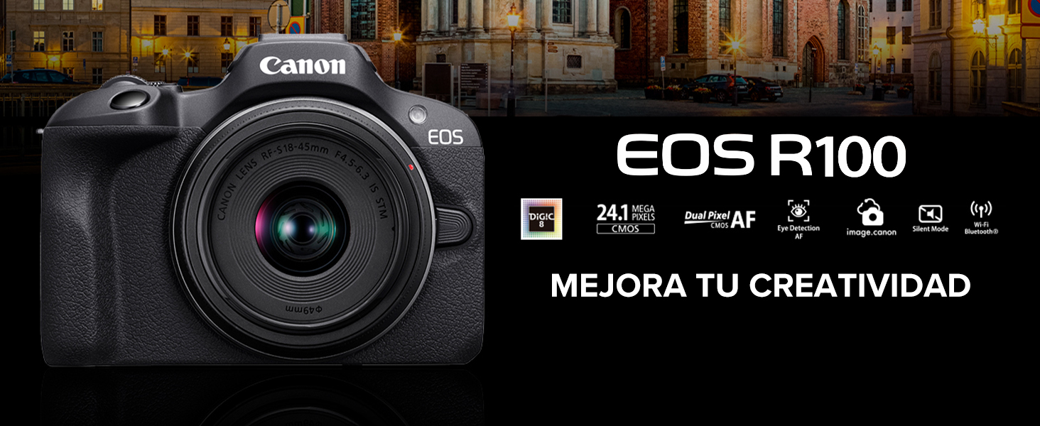 EOS R10