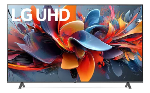 Television LG 86uq7070zud Samrt Tv Pantalla 86 4k Ultra Hd (Reacondicionado)