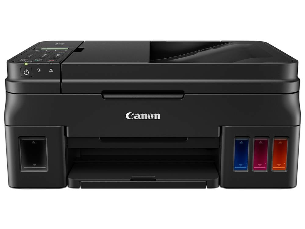 Multifuncional de Inyección a Color Canon G4110, Impresora Canon 2316C004AB