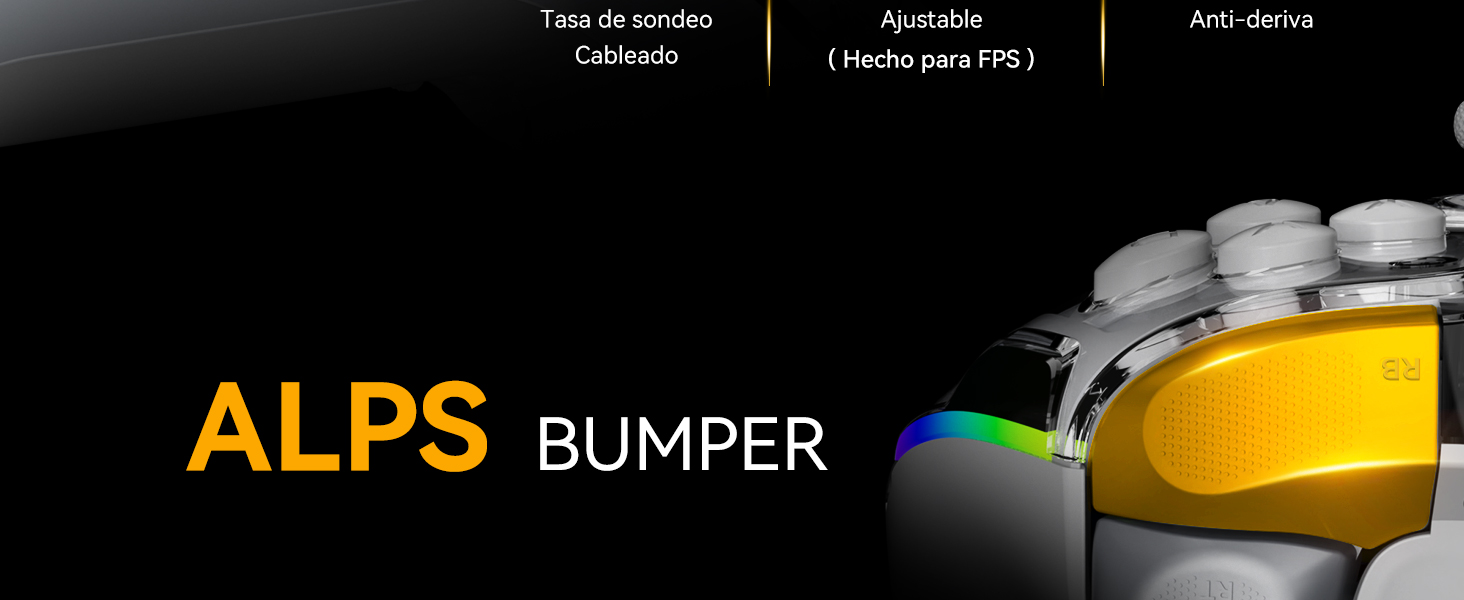 Controlador de juegos