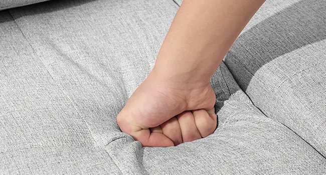 Sofá contemporáneo de almacenamiento, sofá de 3 , tapizado, , sin , de habitaciones, uso sin electricidad detalles 7