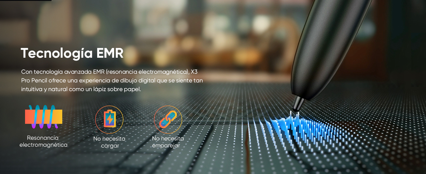 Tecnolog&iacute;a EMR