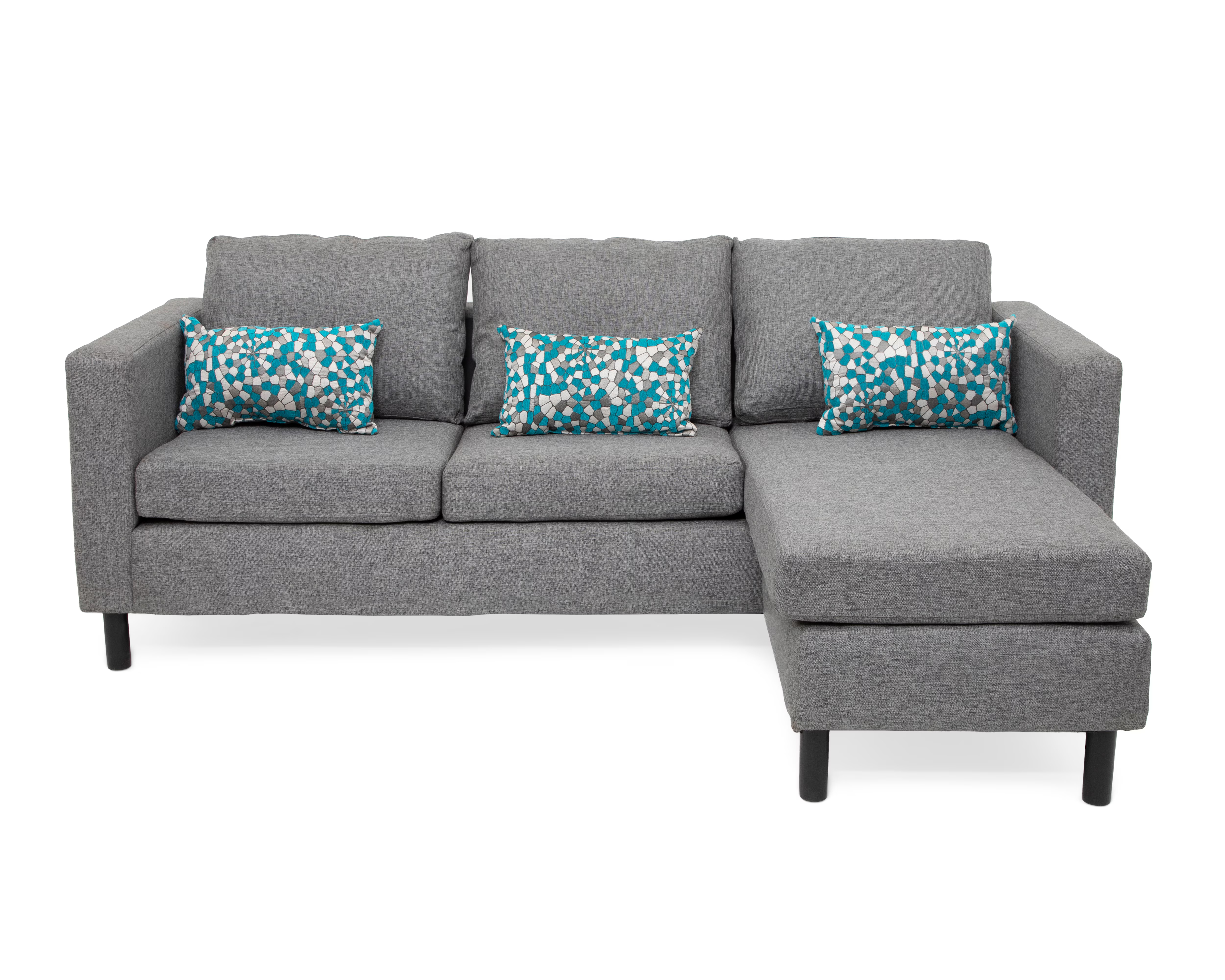 Sala Esquinera House GR Contemporánea 2 Piezas