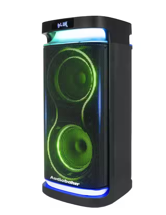 Bafle portátil THUMP6
