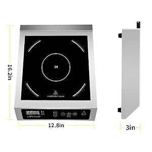 cocina compacta