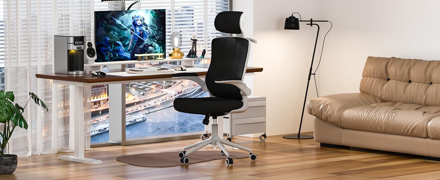 office chair