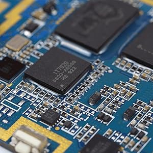 SOIC CHIP QFP PLCC BGA SMT SMD soldadura reflujo reflujo reball aire caliente pantalla separador resistencia 