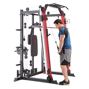 gimnasio en casa