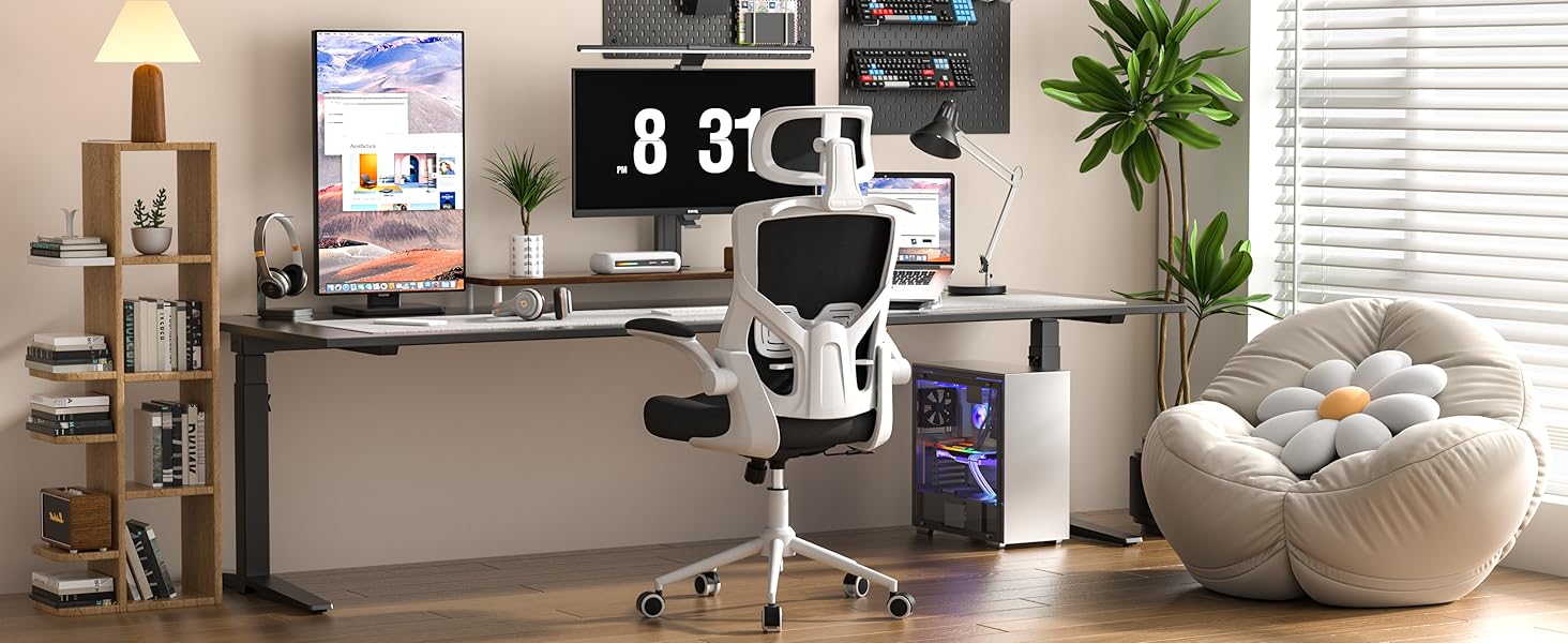 office chair