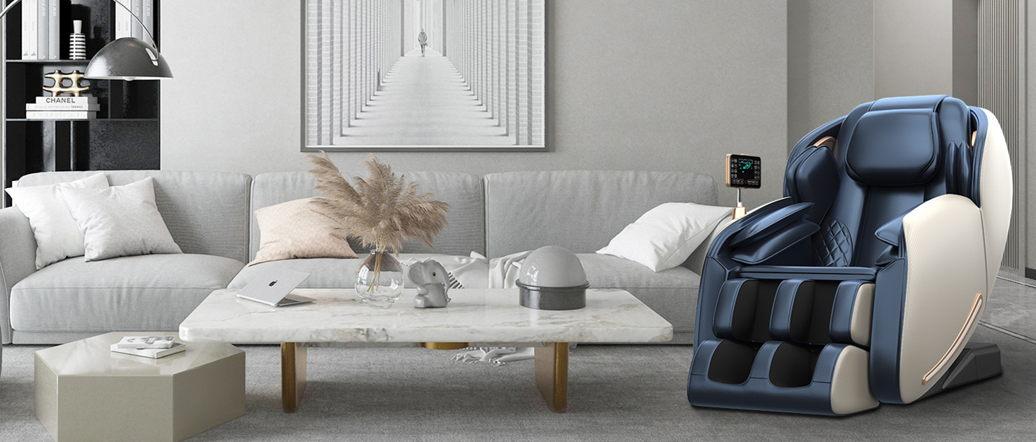 Silla de masaje Real Relax