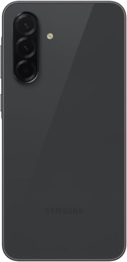 SAMSUNG Celular Galaxy A36 5G Violeta 128GB