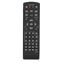 Televisor LED portátil de 16 pulgadas