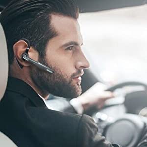 Auriculares Bluetooth