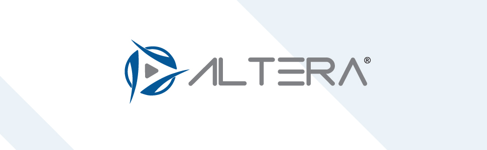 ALTERA LOGO