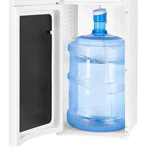Dispensador de Agua