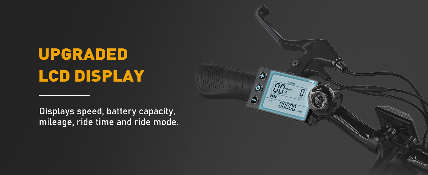 bicicleta el&eacute;ctrica