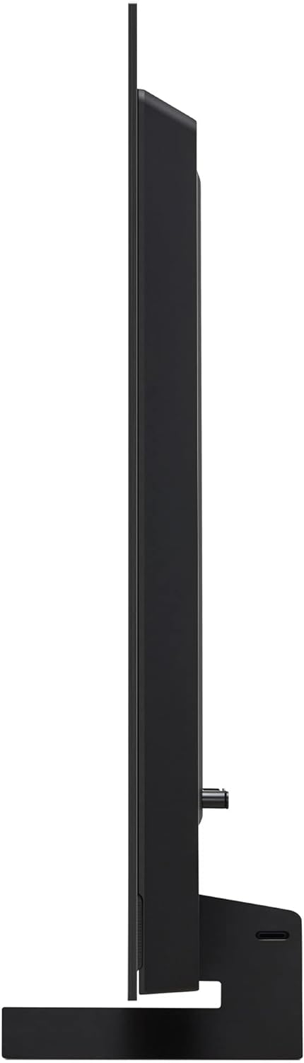 LG Pantalla OLED EVO 55 Pulgadas 4K Smart TV 2024 ThinQ AI OLED55C4PSA