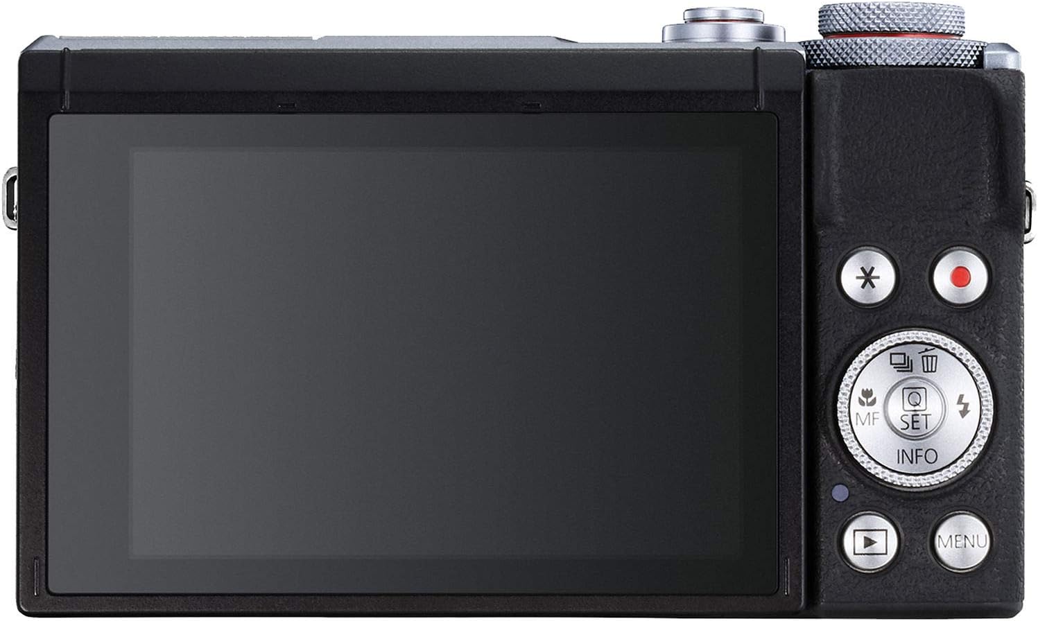 Canon PowerShot G7X Mark III
