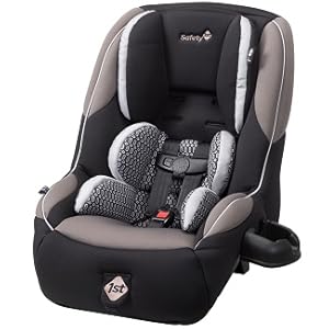 Asiento de coche convertible orientado hacia atrás, arnés de 5 puntos, asiento de coche convertible Guide 65