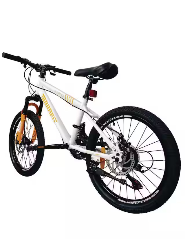 Bicicleta infantil rodada 20 Magno infantil unisex
