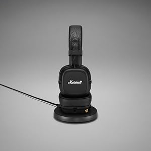 Marshall, Major IV, Bluetooth