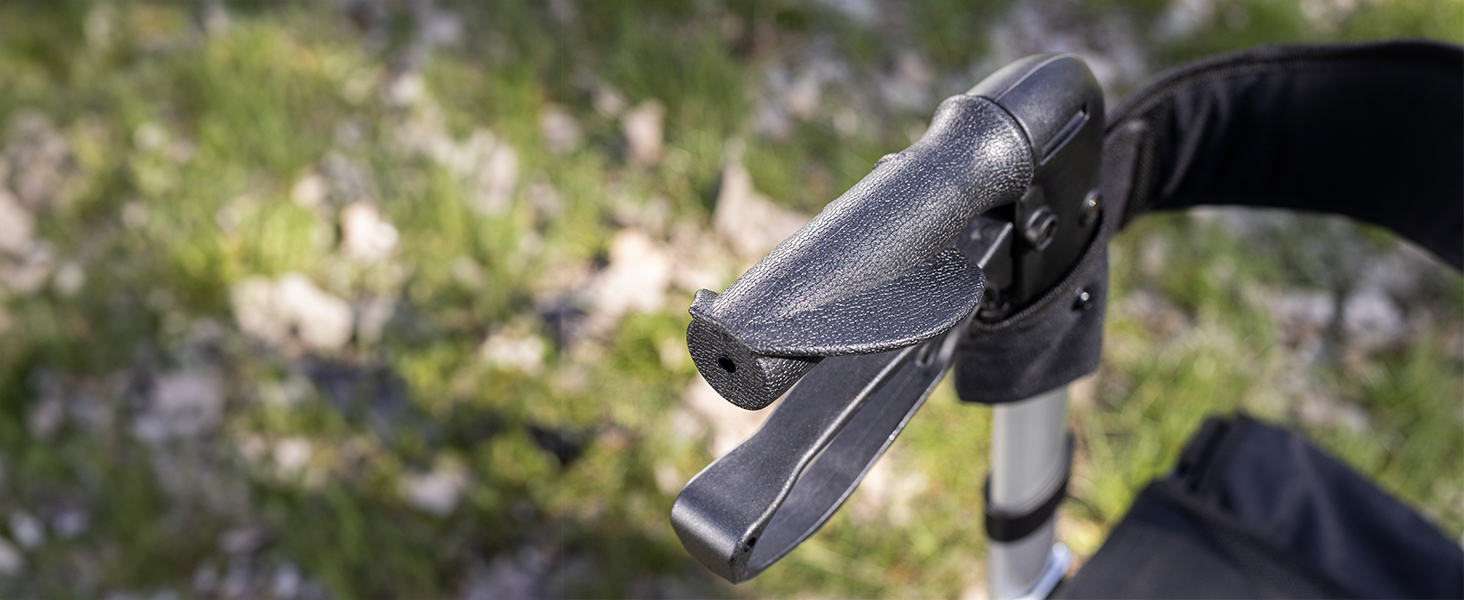 Agarres ergonómicos