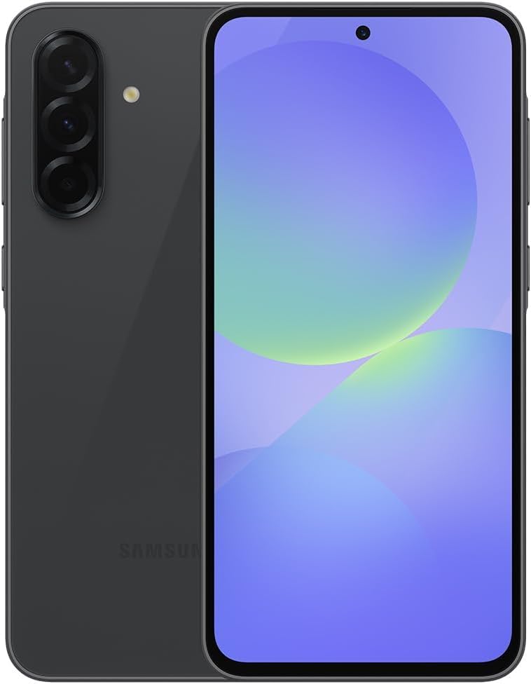 SAMSUNG Celular Galaxy A36 5G Violeta 128GB