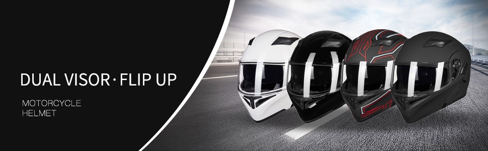 Casco Motocicleta