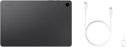 SAMSUNG Galaxy Tab A9+, 8GB RAM, 128GB, Color Gris Grafito