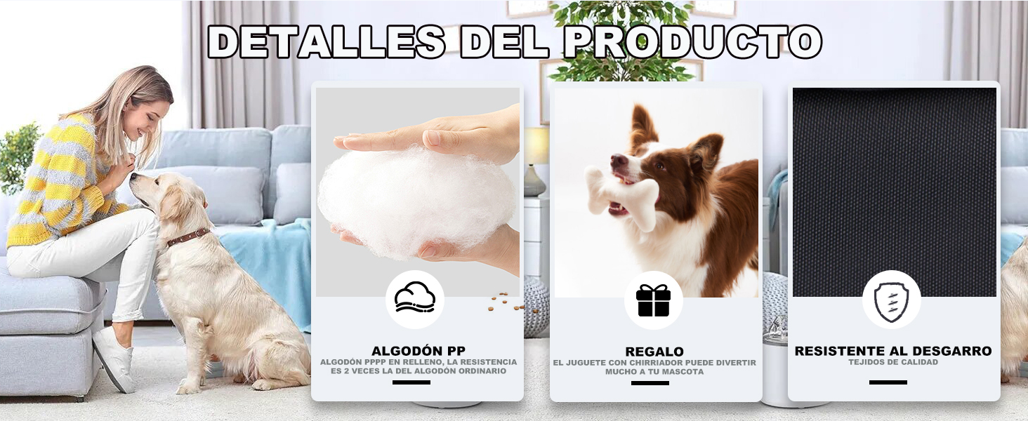 sof&aacute; cama para perros