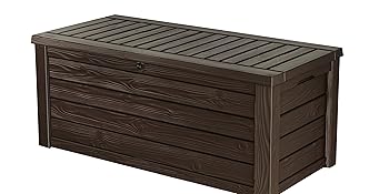 Keter Westwood Caja de cubierta