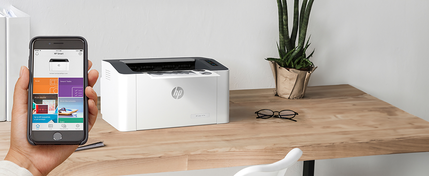 impresora, printer, impresora wifi, impresora laser, impresora hp