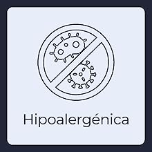 almohoda de gel hotelera hipoalergenica para cuello y para dormir de lado tipo de hotel