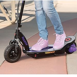 razor; patín eléctrico; escúter eléctrico; electric; escúter; patín; acero