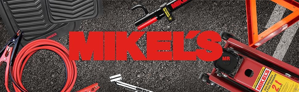 Banner automotriz