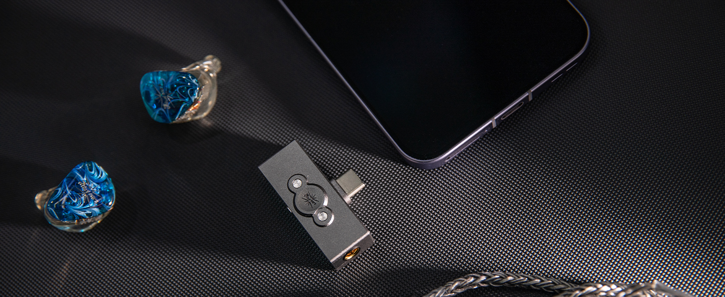 Kiwi Ears Allegro Pro