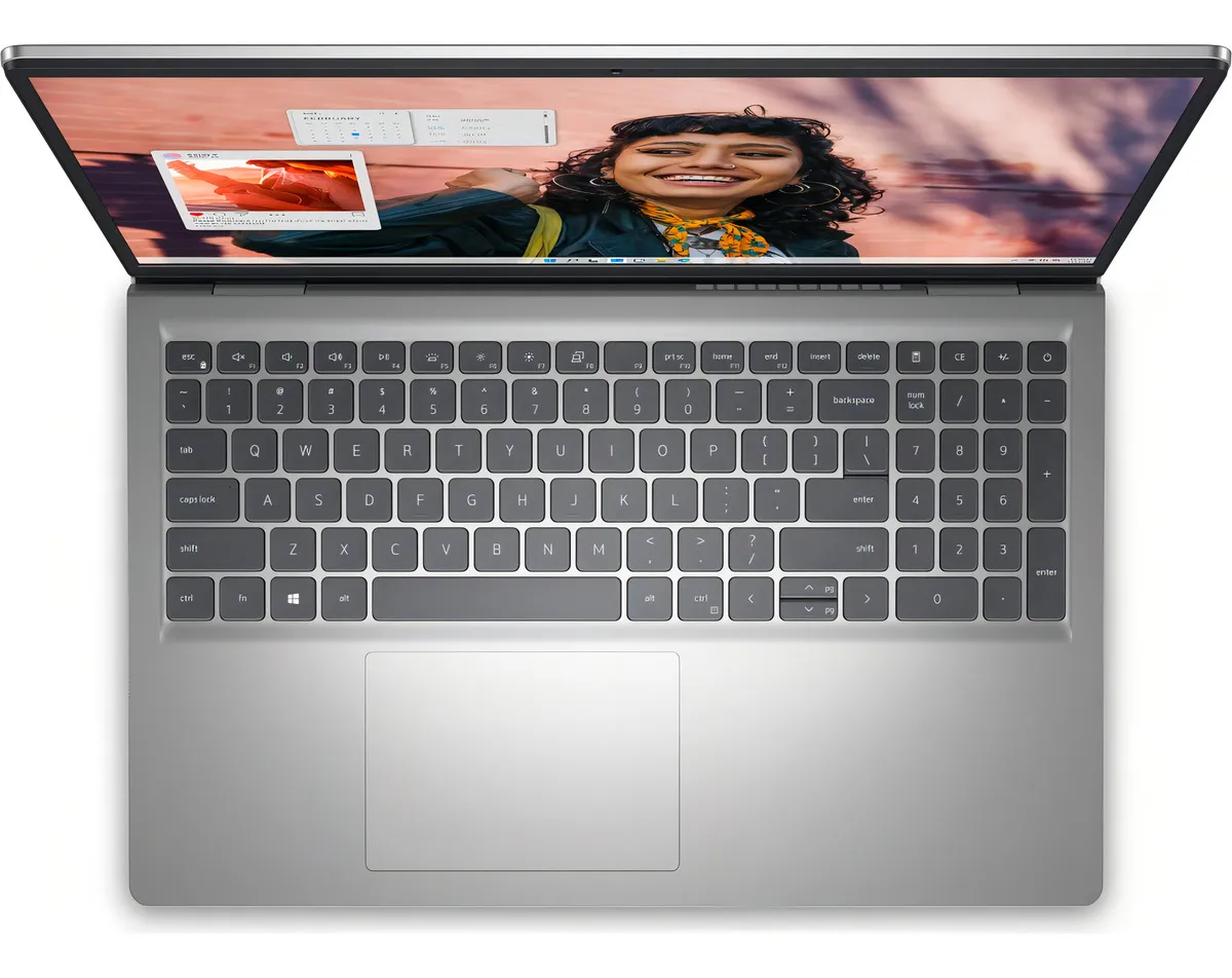 Dell Inspiron 3530 15.6 Fhd I7-1355u 16gb 512gb Ssd W11h Color Plateado