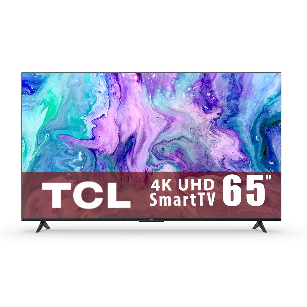 TV TCL 65 Pulgadas 4K UHD Smart Google TV 65S450