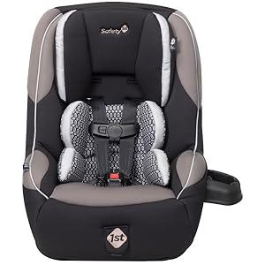 Asiento de coche convertible orientado hacia atrás, arnés de 5 puntos, asiento de coche convertible Guide 65