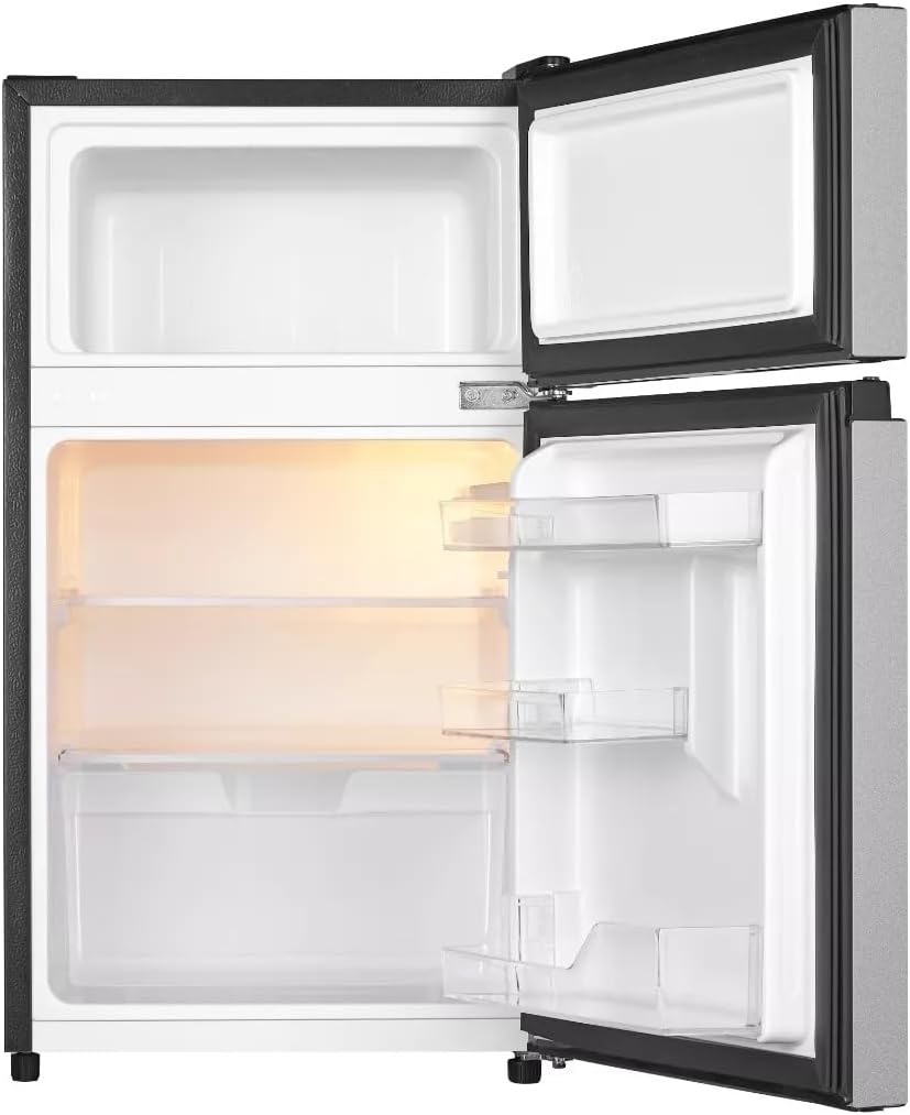 Hisense Frigobar 3.3 Pies mod. RT31D6AGX1