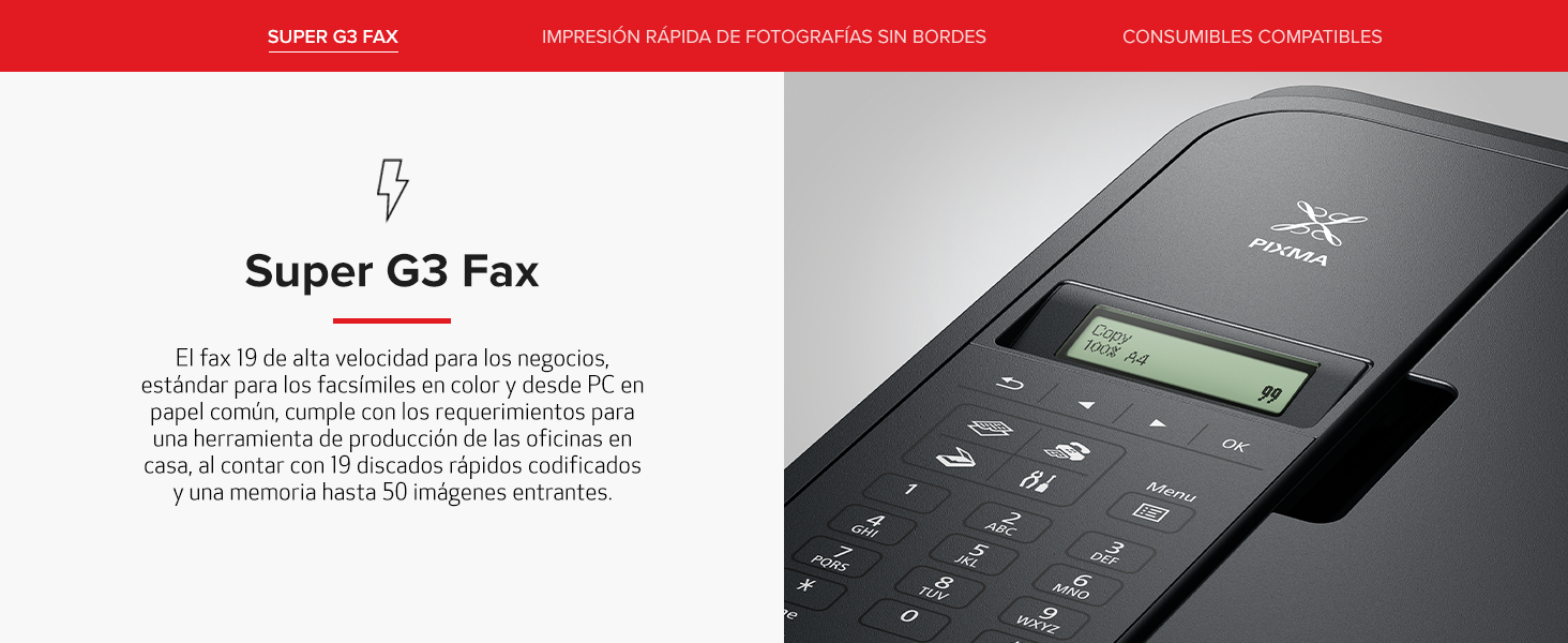 canon pixma g4110 printer