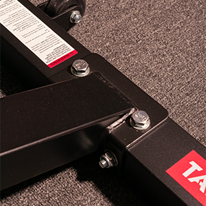 banco ajustable, tapizado gym, inclinaci&oacute;n, entrenamiento casa, banco negro, fuerza