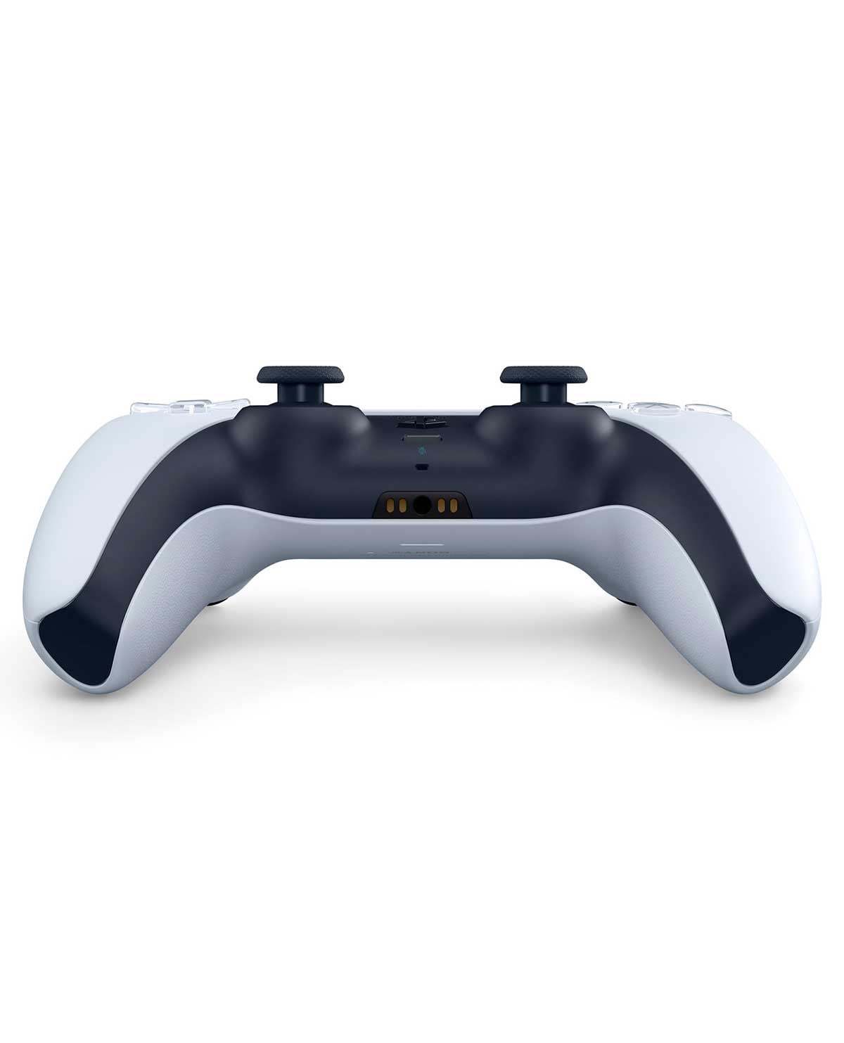 PS5 Control DualSense Blanco inalambrico Sony Playstation PlayStation 5