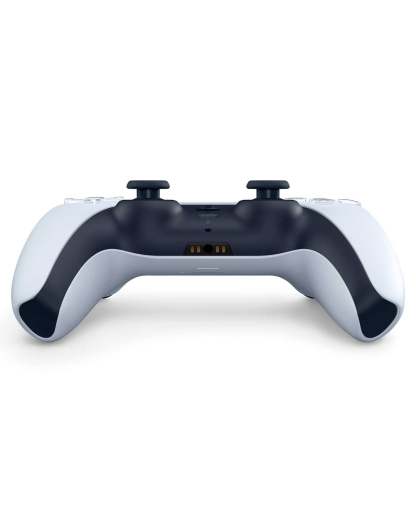 PS5 Control DualSense Blanco inalambrico Sony Playstation PlayStation 5