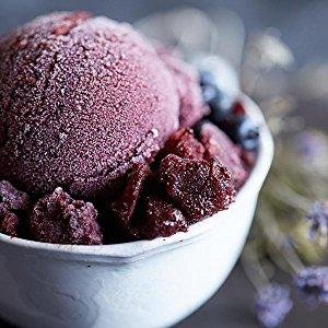 Delicias congeladas en segundos