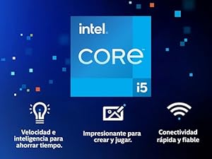 Intel Core i5