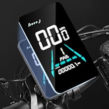 bicicletas el&eacute;ctricas