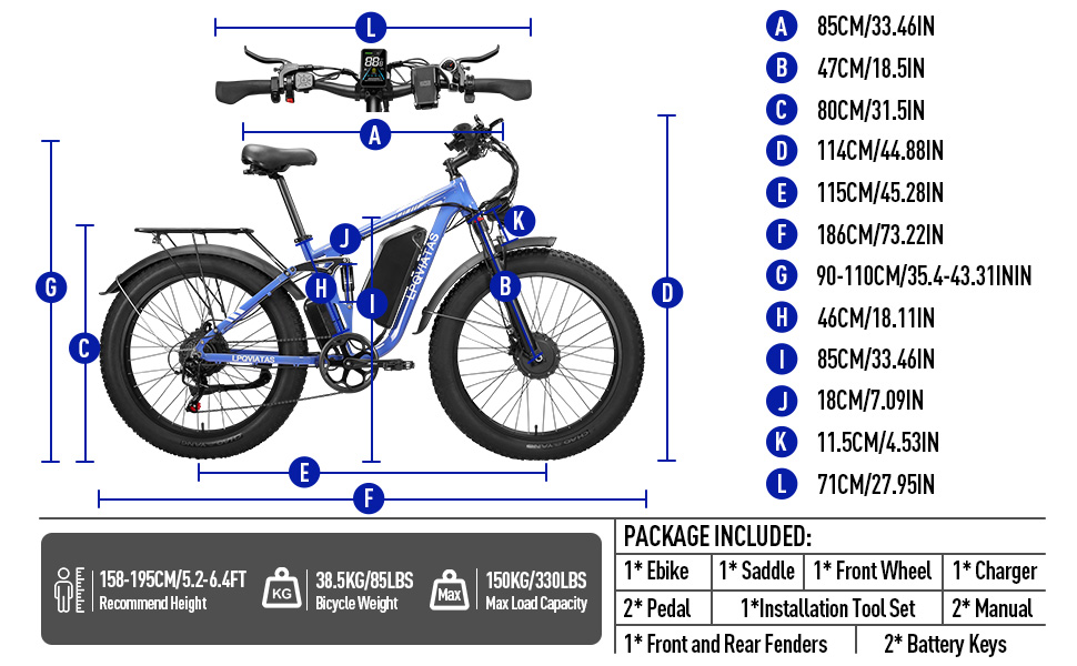 motor el&eacute;ctrico para bicicleta