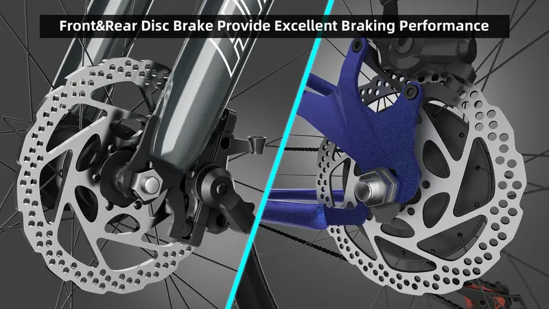   el&eacute;ctrica plegable   adultos 500W   el&eacute;ctrica de monta&ntilde;a 26   20MPH  s el&eacute;ctricas   adultos con bater&iacute;a extra&iacute;ble de 48V,   50  , 21 velocidades y   amortiguador   de    /  detalles 3