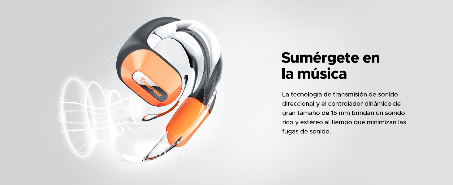 audifonos deportivos